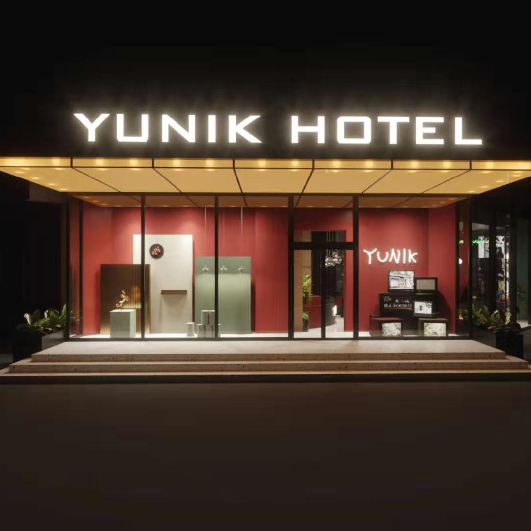 YUNIK HOTEL