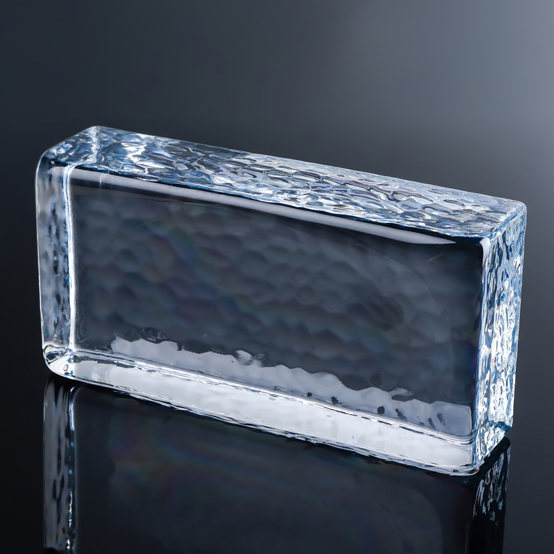 水晶砖
