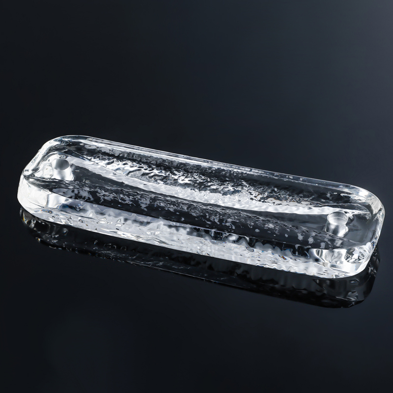 水晶挂片