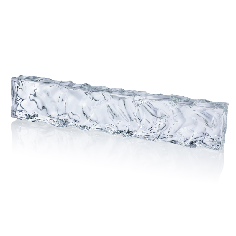 水晶挂片