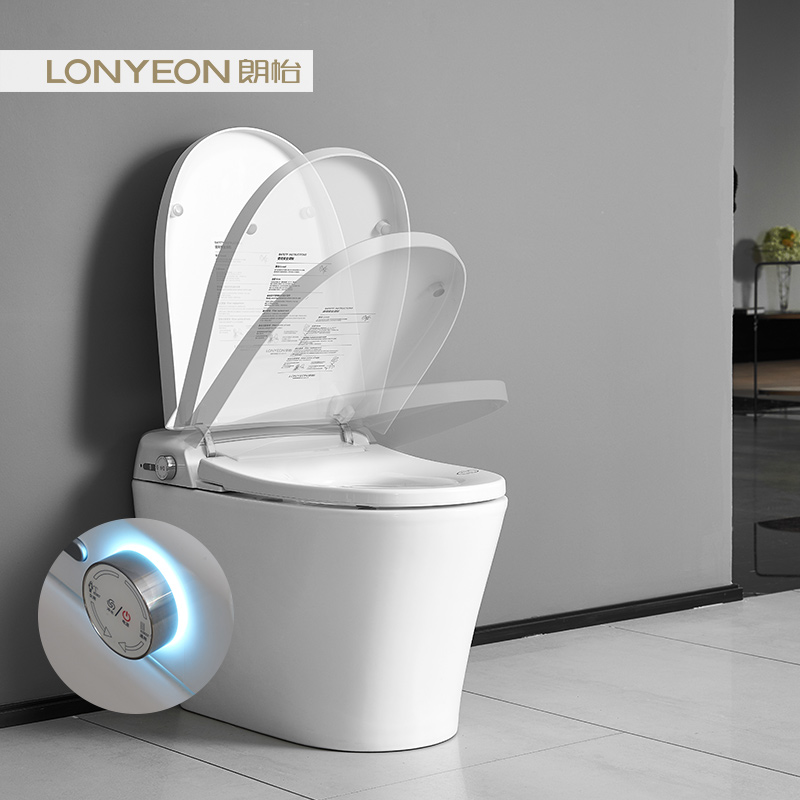 LONYEON 朗怡 M67 智能一体机