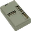 强/弱电盒式485和干接点适配器