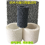 光催化陶瓷濾網(wǎng)