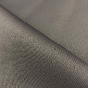 Inherently flame reatrdant fabric