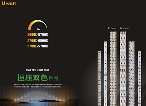 商业照明