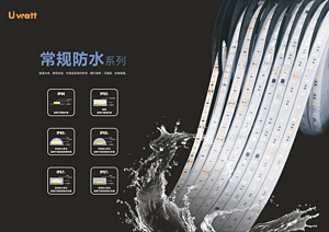 商业照明