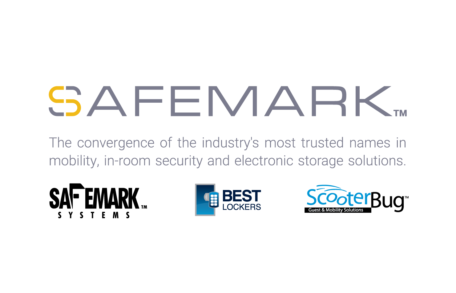 Safemark Systems