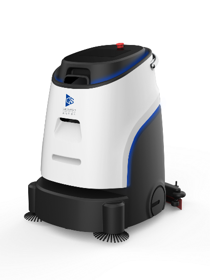 Vacuum 40商用吸尘机器人