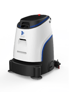 Vacuum 40商用吸塵機器人