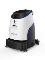 Ecobot Sweeper Mini（爱科宝室内扫地吸尘机器人）