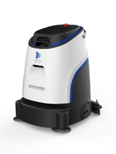 Vacuum 40商用吸尘机器人