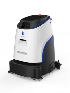 Vacuum 40商用吸塵機(jī)器人