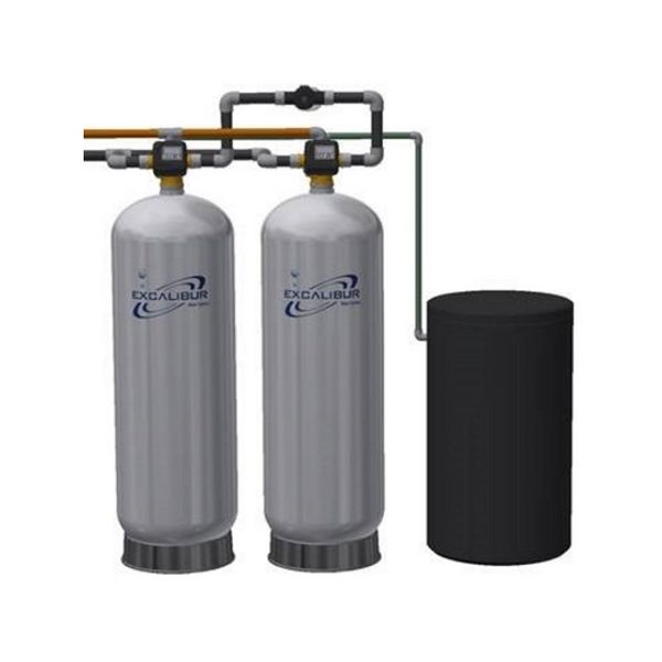 全自动软水设备 商业/工业软水机 软化水装置 Excalibur