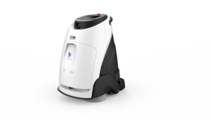 Ecobot Polisher 60（爱科宝石材养护机器人）