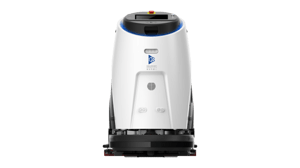 Ecobot Scrubber 50（爱科宝室内洗地机器人）