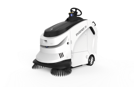 上海高仙自动化科技发展有限公司-店商在线