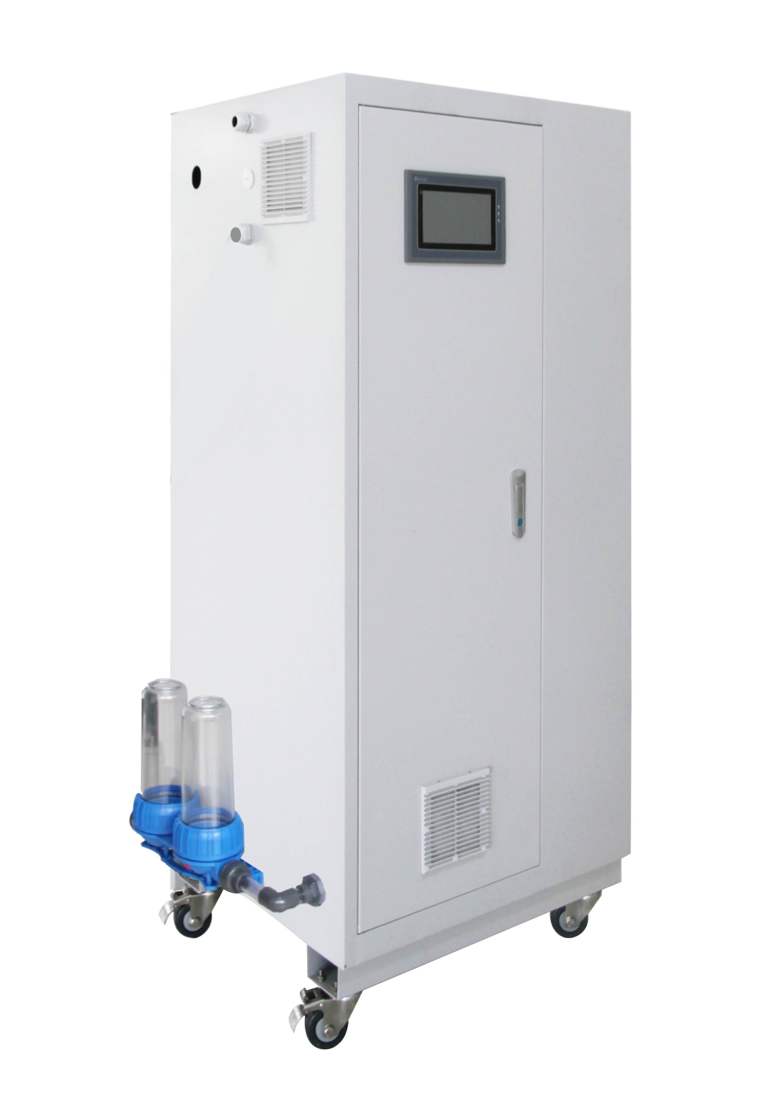 水熊牌SAEW-600L型次氯酸发生器