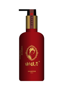 谢馥春