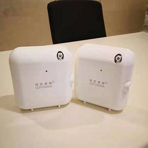香薰机电池机A105