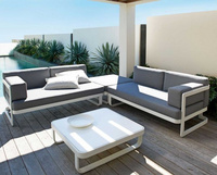 户外维罗纳沙发系列