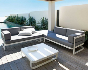 户外维罗纳沙发系列