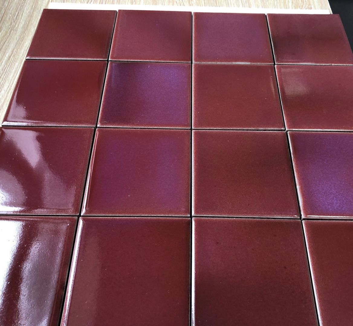 窑变手工砖