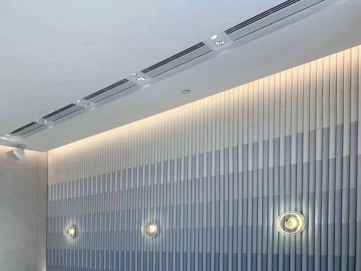 圆弧面手工砖
