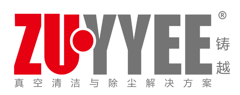 上海铸越环保科技有限公司
