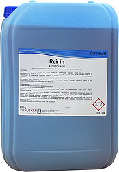 车辆速效泡沫清洁剂（REININ）