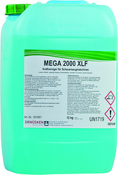 特效清洁剂（MEGA 2000 XLF）