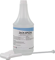 玻璃清洁剂（喷雾）（ZACK-SPEZIAL）