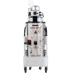 DEPURECO防爆工业吸尘器 TB ATEX Z22 II3D