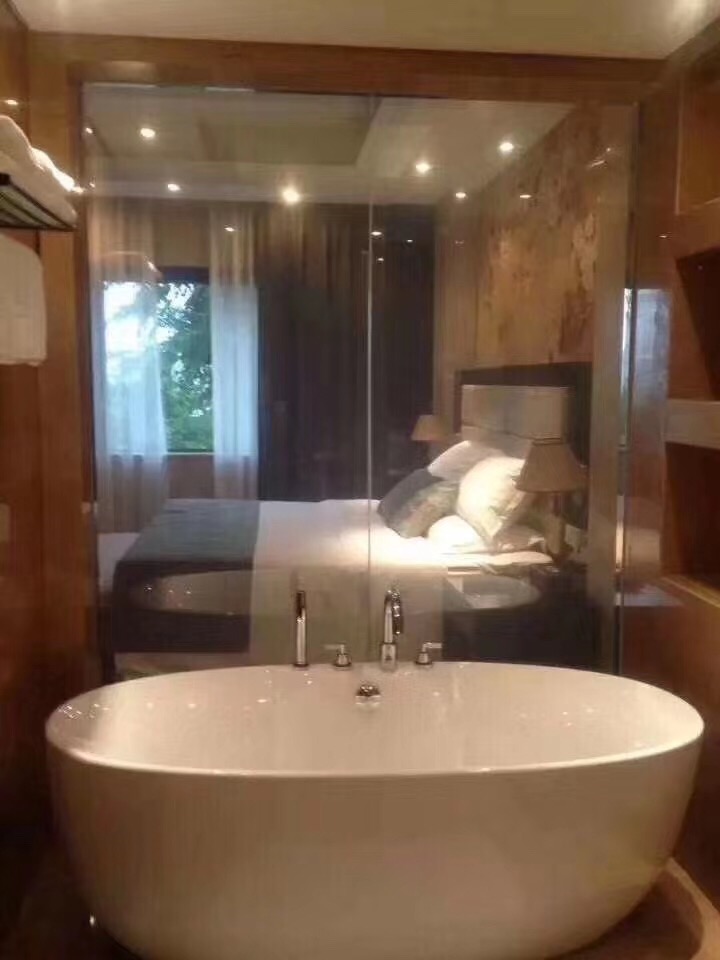 调光玻璃