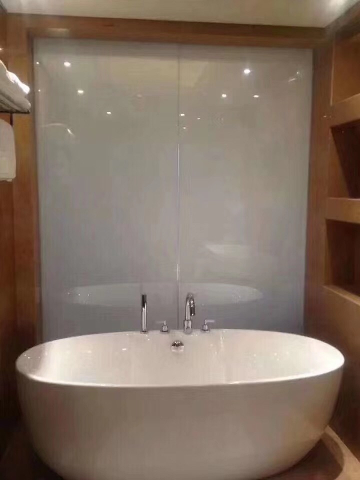 调光玻璃