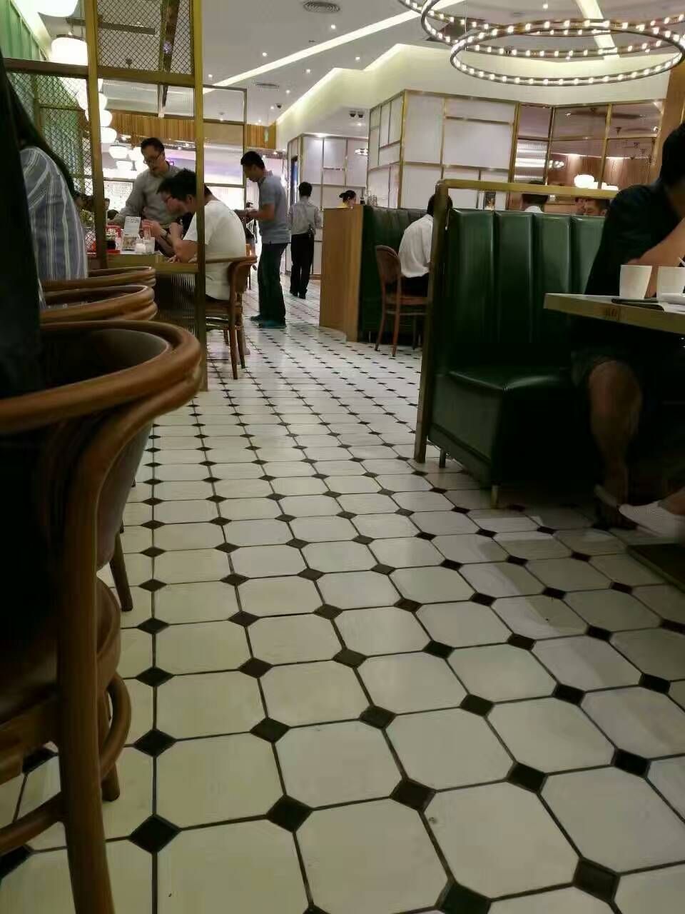 陶瓷小地砖定制