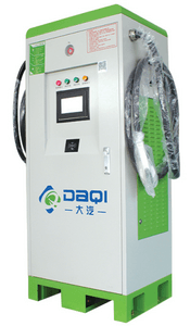浙江大汽新能源直流充電汽車樁DQKC60-120KW