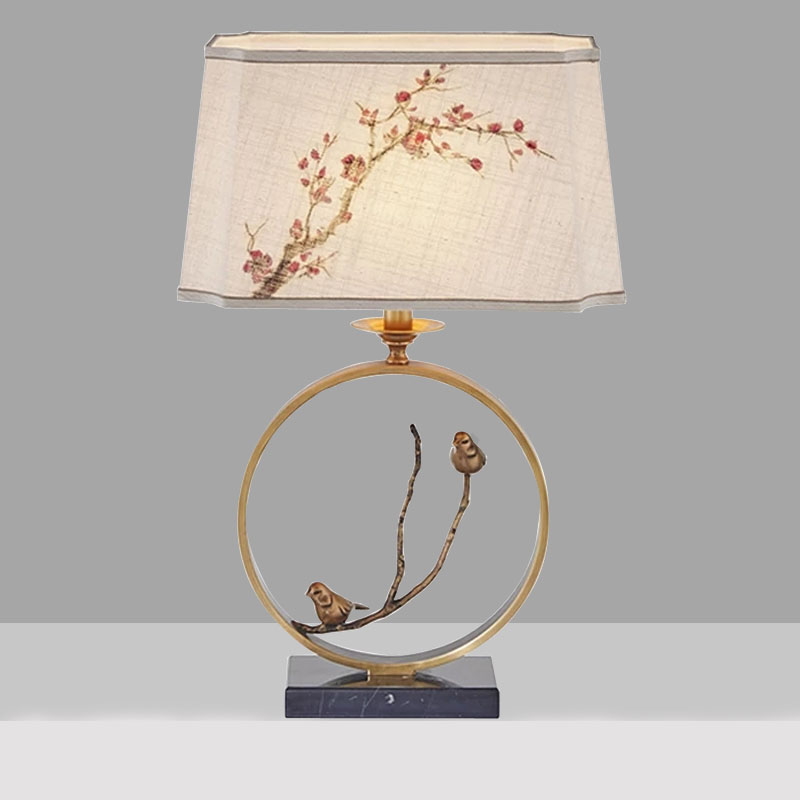 春曉