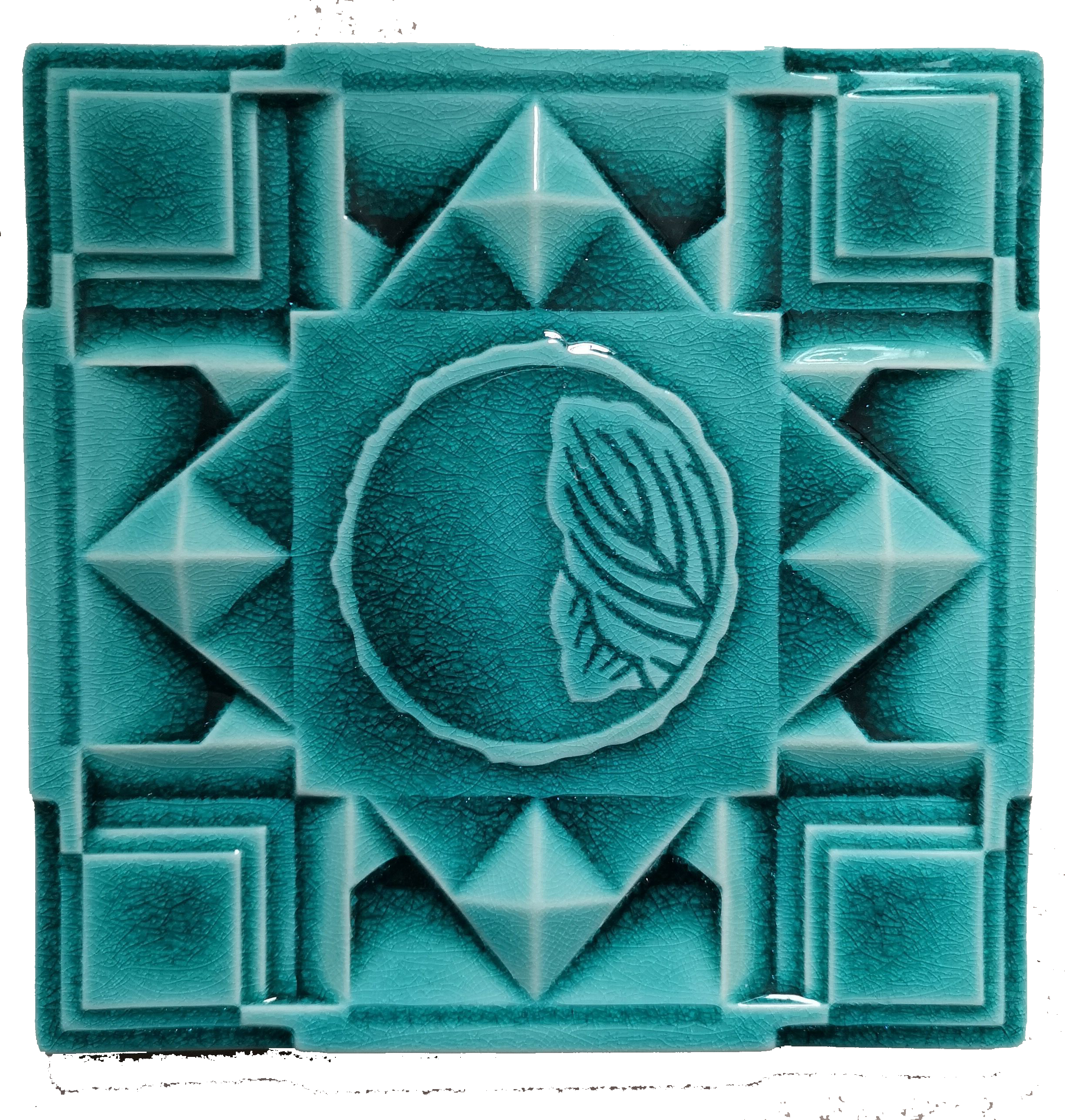 3D 陶瓷手工砖定制