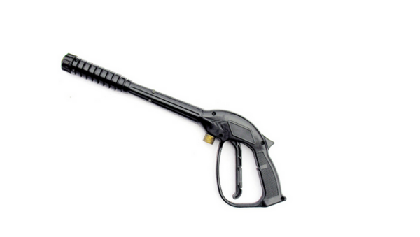 Spray Gun, Front Inlet MD350