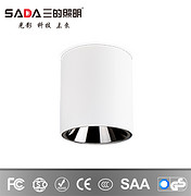 LED明装筒灯（方形/圆形）