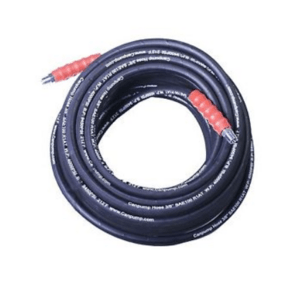 Rubber Pressure Hose