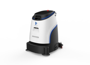 室内地面清扫机器人