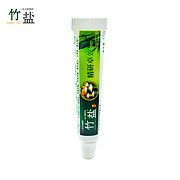 酒店专用竹盐牙膏10G