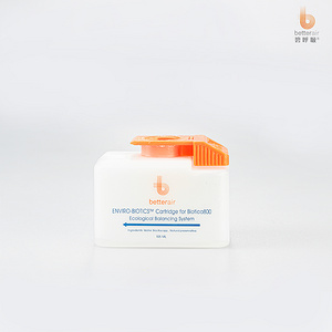 碧呼吸betterair益生菌液盒105ml