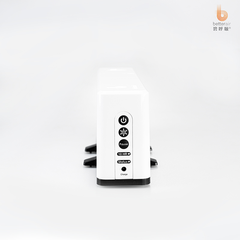 碧呼吸Biotica800益生菌殺菌型凈化器