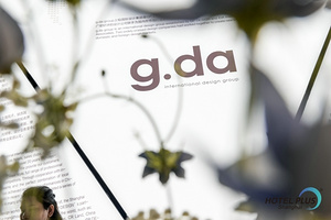 细节成就设计｜g.da group 上榀国际设计集团