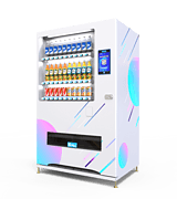 标准饮料机 Standard Beverage Machine