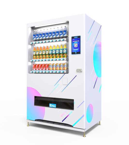 标准饮料机 Standard Beverage Machine