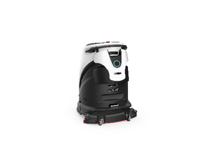 Ecobot Scrubber 50A（爱科宝消杀机器人）