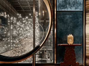 看完20+ AHEAD Awards 获奖酒店后  才发现原来它们的墙面设计......